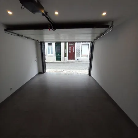 Casa Modern House 度假居 阿威罗