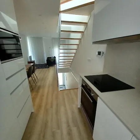 Casa Modern House 度假居 *