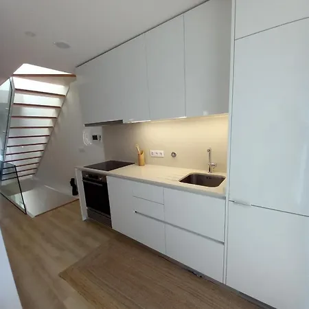 Casa Modern House 度假居 *