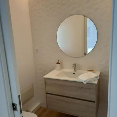 度假居 Casa Modern House