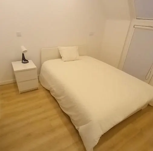 בית נופש Casa Modern House