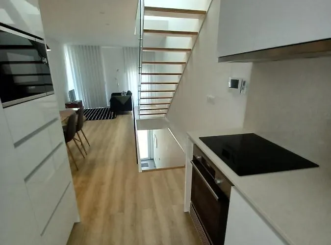 Casa Modern House בית נופש *